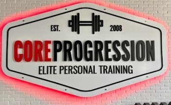 Core Progression Elite Personal Training