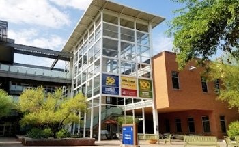 UA Campus Health Service