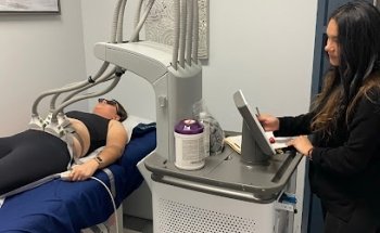 Blue Diamond Med Spa