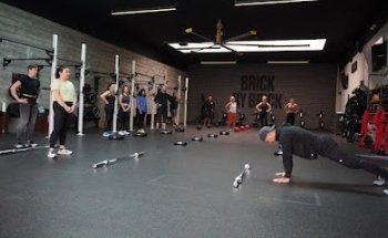 Brick House Fitness