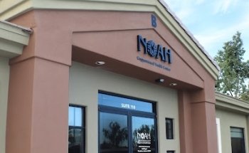 NOAH Copperwood Health Center