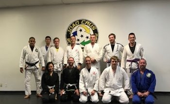 Joao Crus Brazilian Jiu-Jitsu