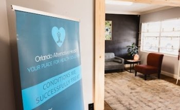 Orlando Alternative Health