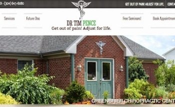 Greenbrier Chiropractic Center