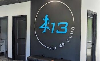 413 Fit Club