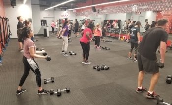 The Max Challenge of Secaucus