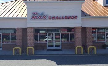 THE MAX Challenge Of Lewes