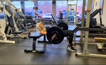 Franklin Personal Fitness