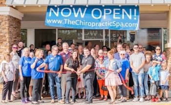 The Chiropractic Spa