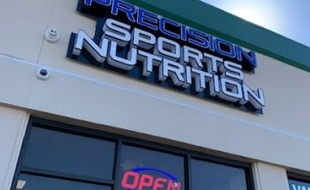 Precision Sports Nutrition