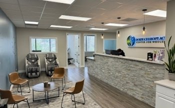 Dody Chiropractic Center for Wholeness