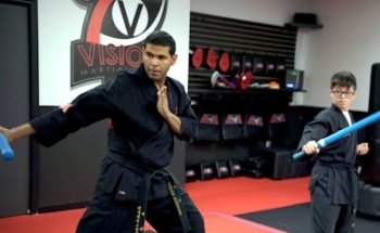 Vision Martial Arts