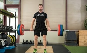 Athlon Fitness & Performance