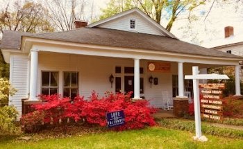 Cedar Walk Wellness Center