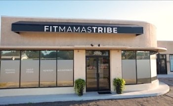Fit Mamas Tribe