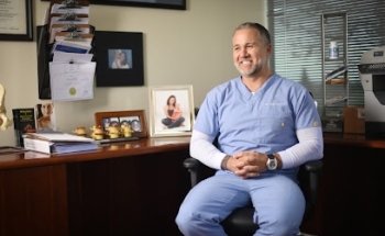 Collie Chiropractic and Wellness - Dr. Scott Collie