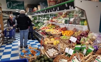 Health & Nutrition Center