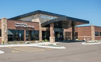 Allina Health Isanti Clinic