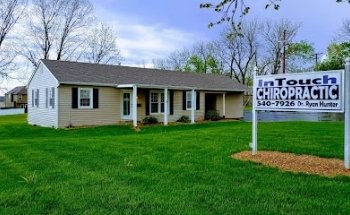 In Touch Chiropractic