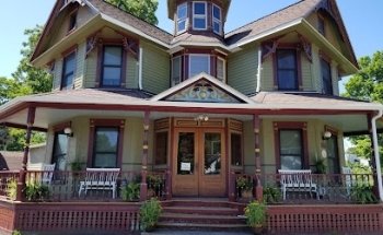 Escential Care Massage Spa and Wellness