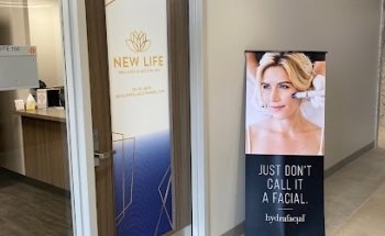 New Life Wellness and Medical Spa
