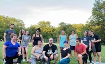 Rachel PixieFit Personal Training