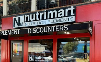 Nutrimart - Hillcrest