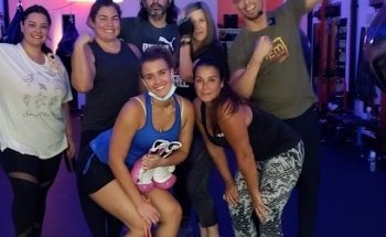 Next Level Fitness Miami