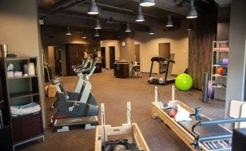 Viverant Physical Therapy