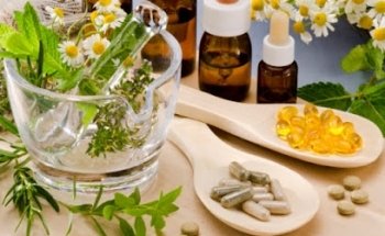 Dr. Haque's Center of Integrative Medicine