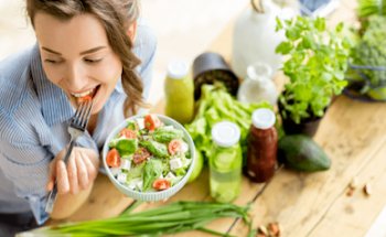 Nutritional Healing, LLC