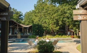 Deer Lake Lodge Spa Resort