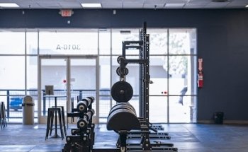 Performance Arc Gym, Personal Training - in Farmington