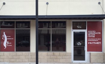 Augusta Chiropractic Health Center