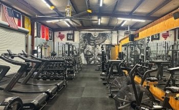 Rowlett Transformation Center