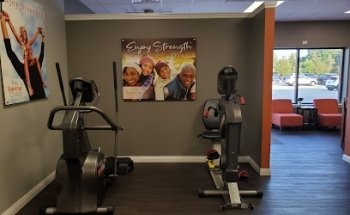 The Exercise Coach Shelby Township MI