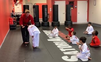 Satori Academy of Martial Arts