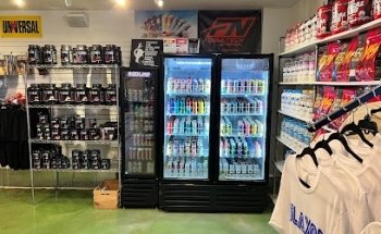 First Coast Nutrition Inc