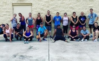 Over-Achieve Fitness