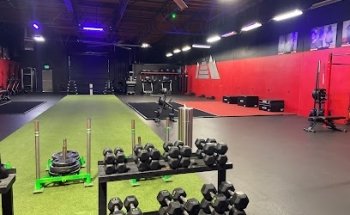 The Camp Transformation Center