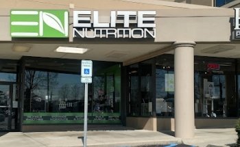 Elite Nutrition
