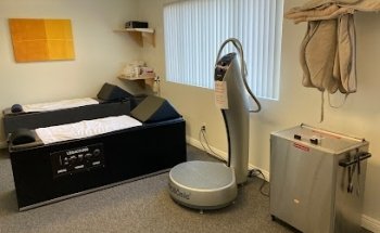 Chun Chiropractic Clinic, Inc.