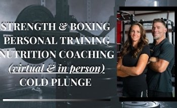 Alpha Family Fitness