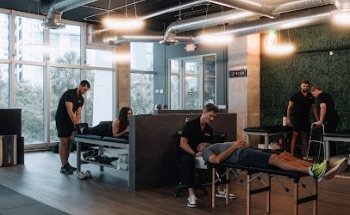 ASR Sports Medicine Brickell