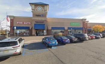 Rapha Wellness Center