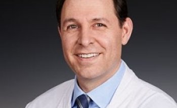 David S. Wolf, MD