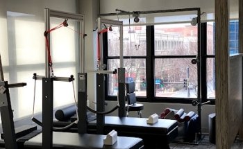 Bethesda Spine & Posture