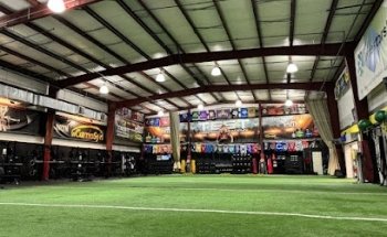 TEST Fitness & Sports Club