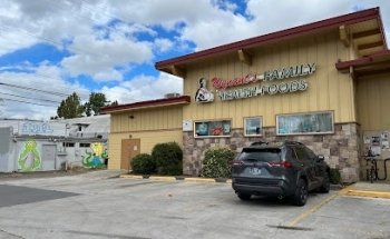 Wynant's Family Health Foods