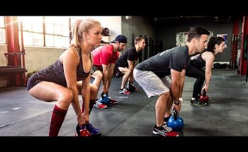 Optimal Sport Health Club 2.0 - Gym